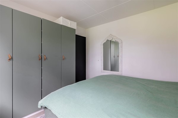 Medium property photo - Provincienlaan 10, 9642 GX Veendam